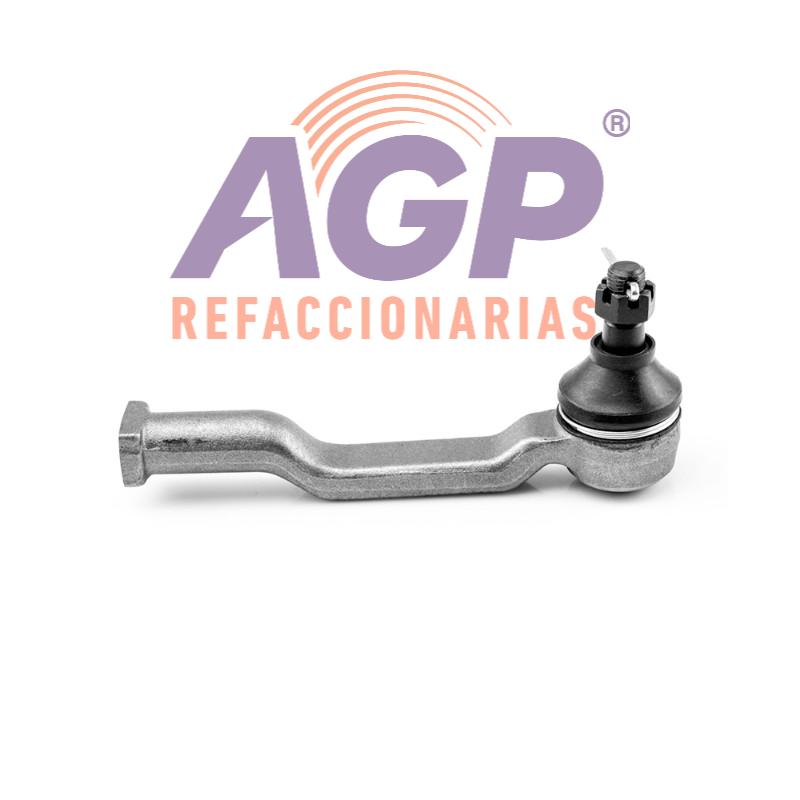 TERMINAL DIRECCION MAZDA 626 1981-1982 // MAZDA GLC RWD 1977-1986 // MAZDA RX-7 1979-1985 - REFACCIONARIAS AGP