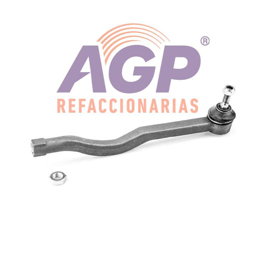 TERMINAL DIRECCION DODGE CHRYSLER RAM 50 4X2 PICKUP 1979-1