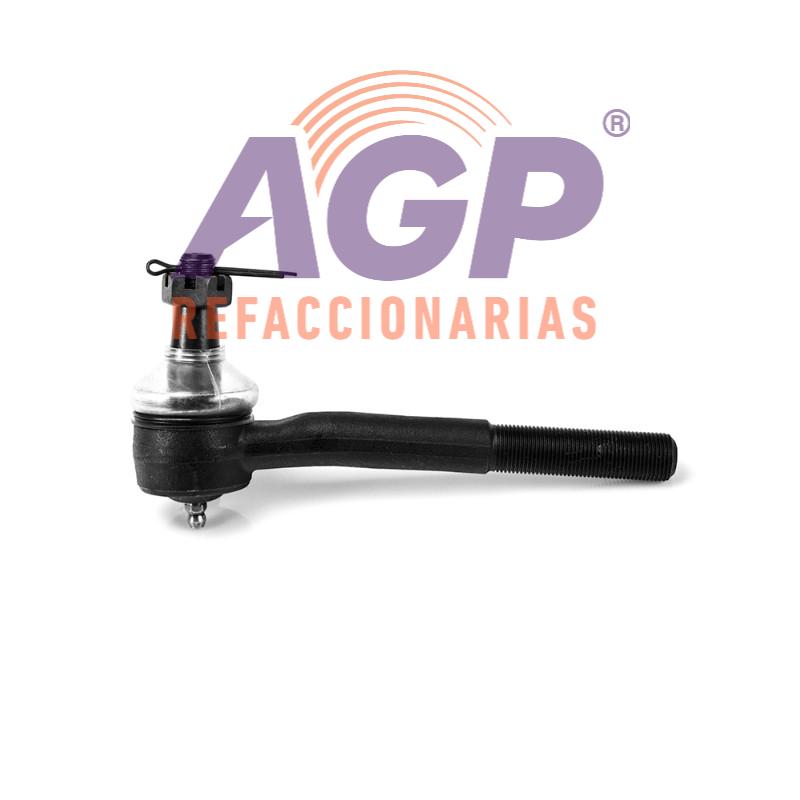 TERMINAL DIRECCION CHEVROLET GMC G10 1983-1995  CHEVROLE