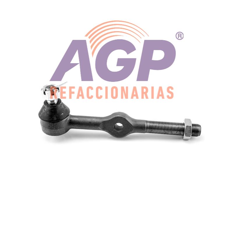 TERMINAL DIRECCION CHEVROLET GMC BLAZER 4X4 K10. K20 (4) 1