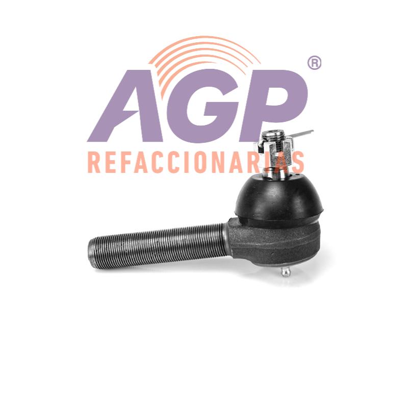 TERMINAL DIRECCION CHEVROLET GMC BLAZER 4X4 K10 K20 (4) 1