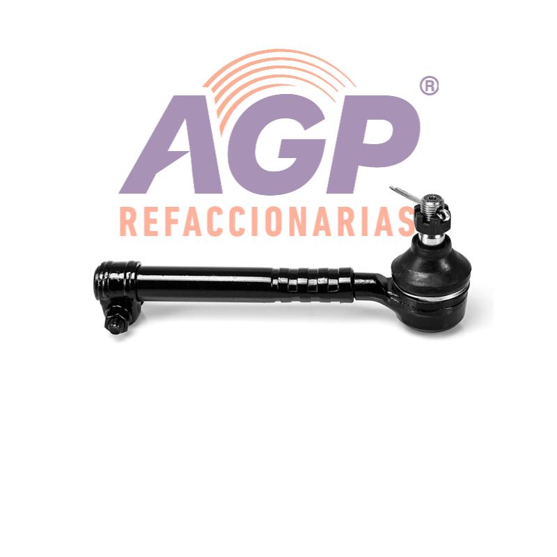 TERMINAL DIRECCION TOYOTA CELICA 1982-1985 [HIDRAULICO] - REFACCIONARIAS AGP