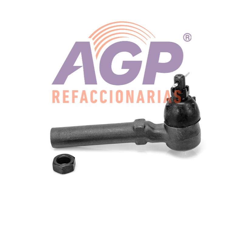 TERMINAL EXTERIOR TOYOTA CAMRY 1983-1986 [(HASTA AGOTAR EXISTENCIAS)] (ES-2241-RL)