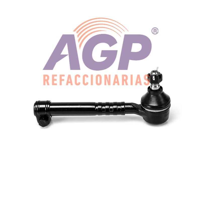TERMINAL DIRECCION TOYOTA CELICA 1982-1985 [STANDARD] // TOYOTA SUPRA 1982-1986 (ES-2242-R)