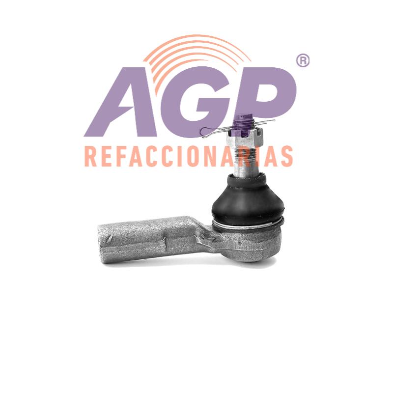 TERMINAL DIRECCION TOYOTA COROLLA 1984-1985 (ES-2270-R)