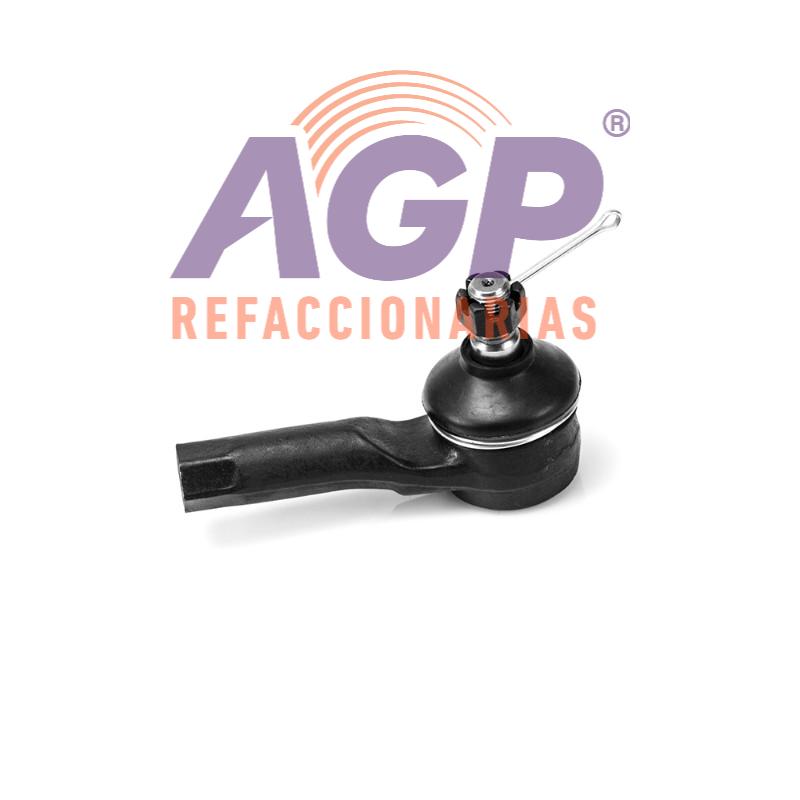TERMINAL DIRECCION FORD MERCURY PROBE 1989-1990