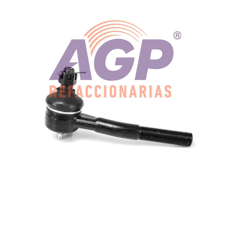 TERMINAL DIRECCION TOYOTA PICKUP 1972-1978 [R]  (ES-2309)