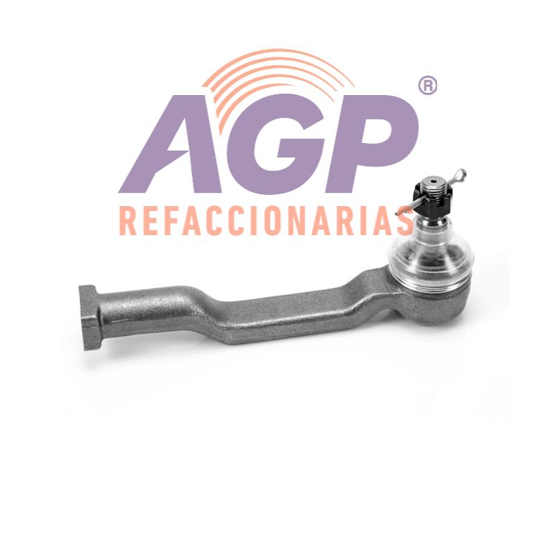 TERMINAL INTERIOR FORD MERCURY COURIER 1981-1982 - REFACCIONARIAS AGP
