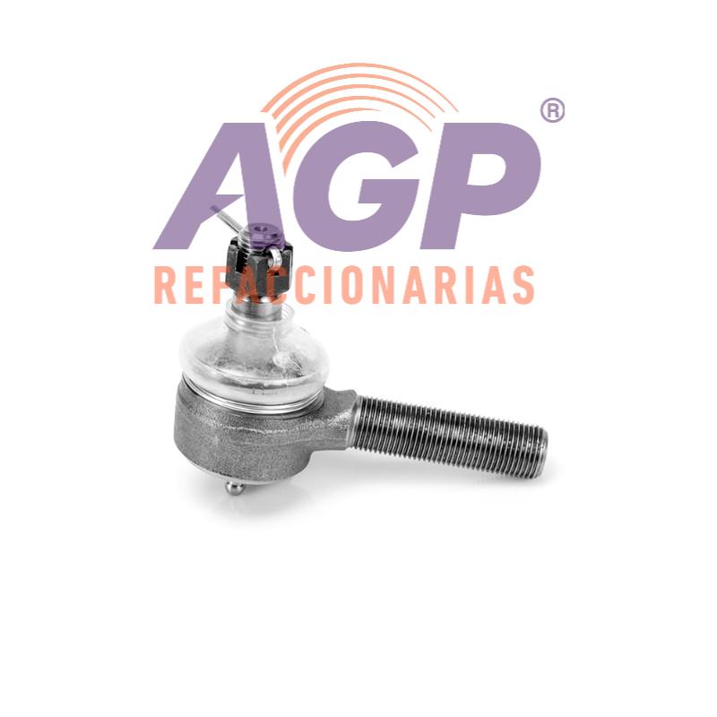 TERMINAL EXTERIOR TOYOTA 4-RUNNER 1990-1995 // TOYOTA 4-RUNNER 4X4 1986-1995 // TOYOTA HILUX 4X2 2004-2005 // TOYOTA HILUX 4X4 2004-2005 [EXTERIOR] // TOYOTA PICKUP 1979-1994 // TOYOTA PICKUP 4X4 19