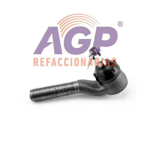 TERMINAL DIRECCION FORD MERCURY F250 4X4 (TWIN I BEAM)(DO
