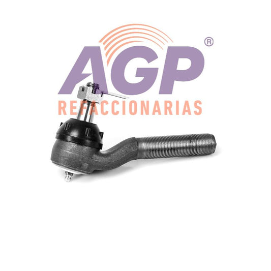 TERMINAL DIRECCION FORD MERCURY F250 4X4 (TWIN I BEAM) (DOBLE SEMIEJE) 1987-1994