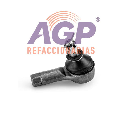 TERMINAL DIRECCION FORD MERCURY FESTIVA 1988-1993