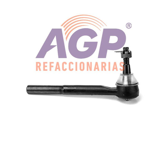 TERMINAL DIRECCION EXTERIOR CADILLAC ESCALADE 4X4 (1) 1999-2000 [CUERDA DERECHA] // CHEVROLET