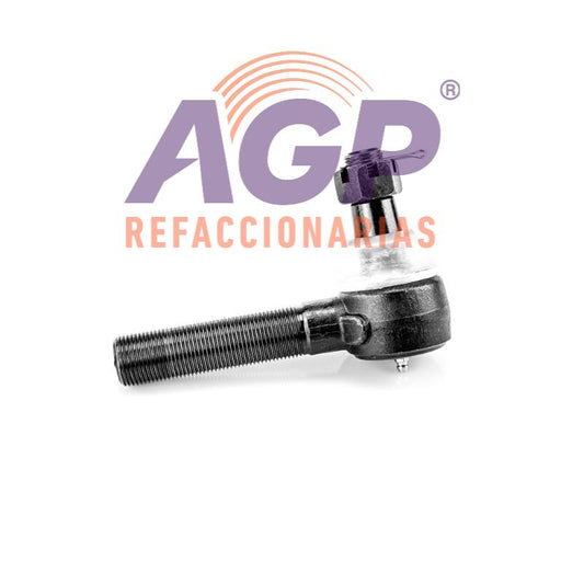 TERMINAL DIRECCION DANA 13200 - 14600 LBS TODOS TUBO 1.6
