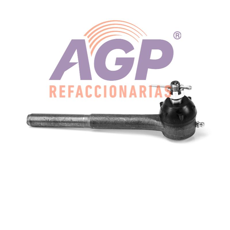 TERMINAL DIRECCION CADILLAC ESCALADE 4X4 (1) 1999-2000 // CHEVROLET