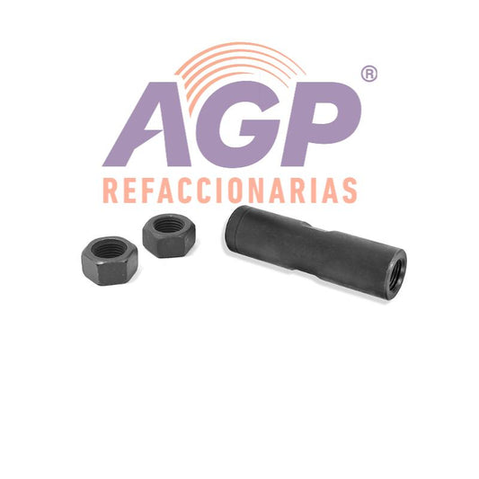 COPLE DIRECCION CHEVROLET GMC TRACKER 1989-1998 - REFACCIONARIAS AGP