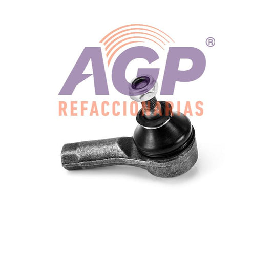 TERMINAL DIRECCION CHEVROLET GMC SPECTRUM 1985-1988