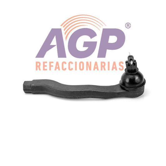 TERMINAL EXTERIOR ACURA INTEGRA 1990-1993 // HONDA CIVIC 1988-1991 (ES-2943-R)