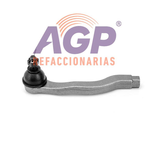 TERMINAL EXTERIOR ACURA INTEGRA 1990-1993 // HONDA CIVIC 1988-1991 (ES-2946-L)