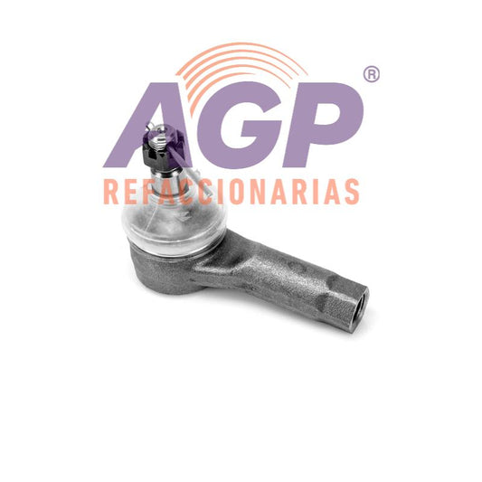 TERMINAL EXTERIOR MAZDA PICKUP 4X4 B2000 1987-1993 // MAZDA PICKUP 4X4 B2200 1987-1993 // MAZDA PICKUP 4X4 B2600 1987-1993 (ES-2996-RL)