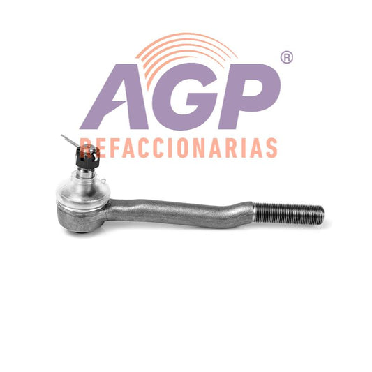 TERMINAL DIRECCION TOYOTA 4-RUNNER 4X4 1986-1988 // TOYOTA PICKUP 4X4 1986-1988 (ES-3003-RL)