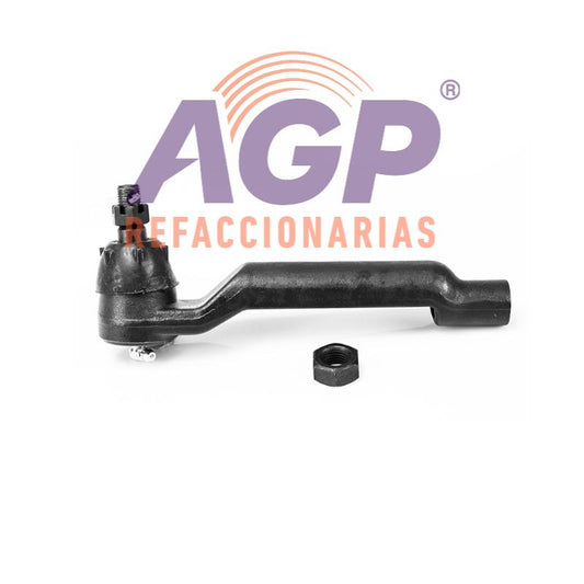 TERMINAL DIRECCION FORD MERCURY COUGAR 1990-1997  FORD