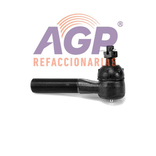 TERMINAL DIRECCION FORD MERCURY F350 4X4 SOLID AXLE) (EJE