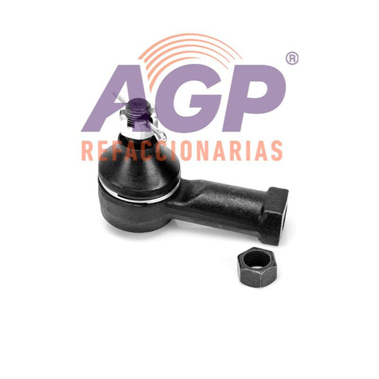 TERMINAL EXTERIOR CHEVROLET GMC METRO 1998-2001  CHEVRO