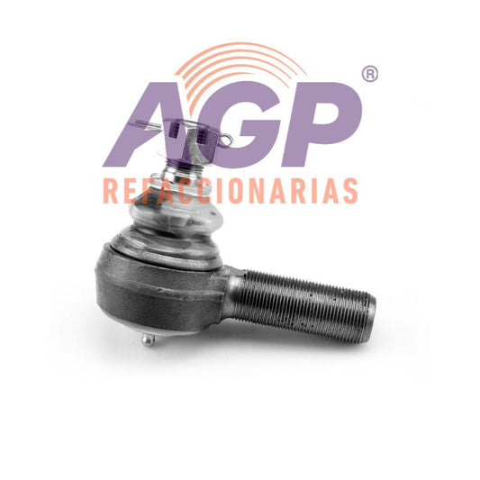 TERMINAL DIRECCION DODGE CHRYSLER D500 (2 TON) 1964-1973