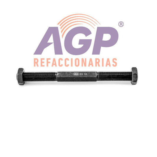 COPLE DIRECCION HONDA PASSPORT 1994-1995 // ISUZU AMIGO 4X2 1989-1994 // ISUZU AMIGO 4X4 1998-20 (ES-3090-S)