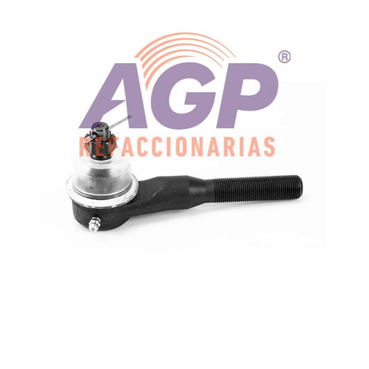 TERMINAL DIRECCION JEEP CHEROKEE SPORTWAGON 1991-2001 // JEEP CHEROKEE Y GRAND CHEROKEE 4.0L 6 CYL 4X4 1991-1998 // JEEP GRAND CHEROKEE 4.0 L 6 CYL. 4X2 1993-1998 // JEEP WRANGLER 1991-2006