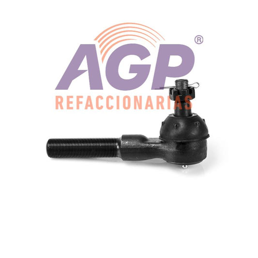 TERMINAL DIRECCION DODGE CHRYSLER DAKOTA - DURANGO 4X4 199