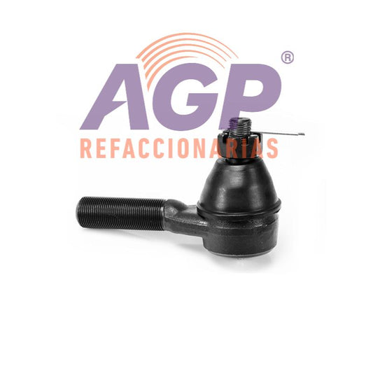 TERMINAL DIRECCION KENWORTH T400 TODOS [ROSCA 1 1/8 PASO 12] // KENWORTH T600 TODOS [ROSCA 1 1/8 PASO 12] // KENWORTH T800 TODOS  (SYD-ES844L)