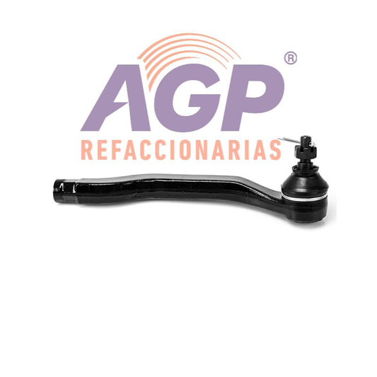TERMINAL DIRECCION HONDA ACCORD 1990-1993  (ES-3154-R)