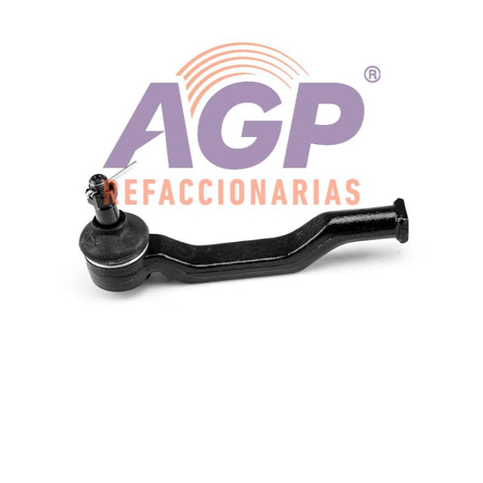 TERMINAL EXTERIOR MAZDA MPV MINIVAN 4X2 1989-1998 [EXTERIOR]