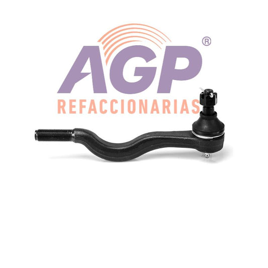 TERMINAL DIRECCION DODGE CHRYSLER RAM 50 4X2 PICKUP 1990-1