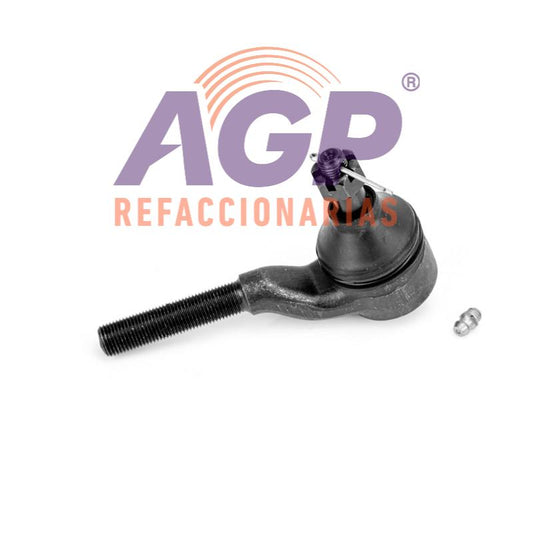 TERMINAL DIRECCION FORD MERCURY FALCON 1960-1962  FORD