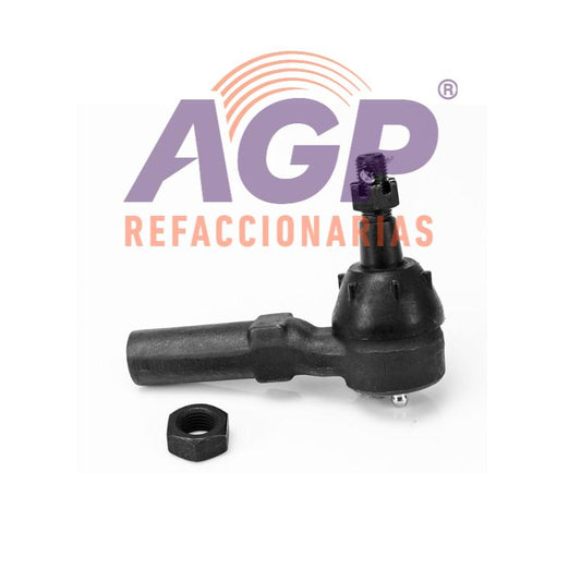 TERMINAL DIRECCION CHEVROLET GMC CELEBRITY 1992-1996  CH