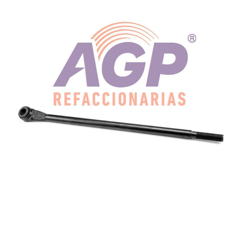 VARILLA DIRECCION DODGE - REFACCIONARIAS AGP