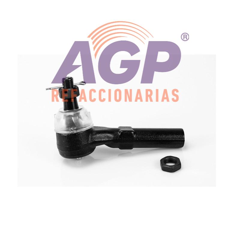 TERMINAL DIRECCION FORD MERCURY EXPLORER 4X2 1995-1997