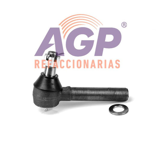 TERMINAL DIRECCION CHEVROLET GMC C50 5000 1963-1970