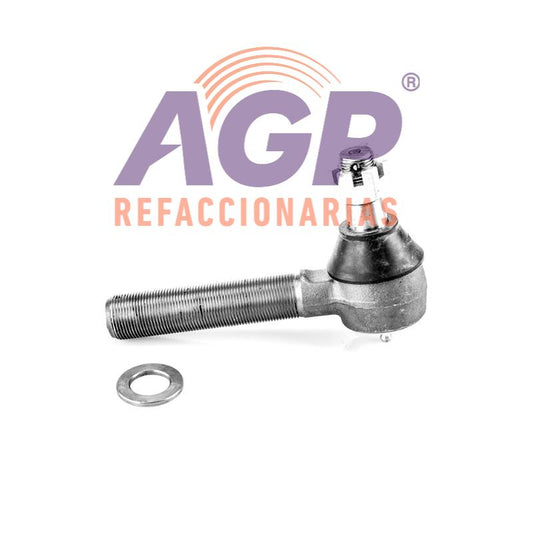 TERMINAL DIRECCION CHEVROLET GMC C50 5000 1963-1970  CH