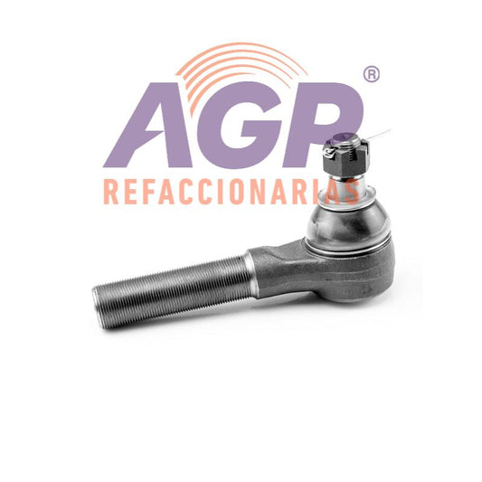 MACHETA LADO CAJA PEUGEOT 206 1999-2008  (SYD-M111)