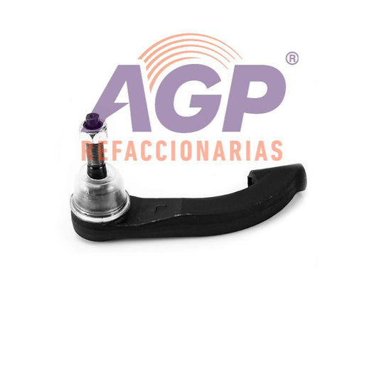 TERMINAL DIRECCION IZQUIERDA DODGE