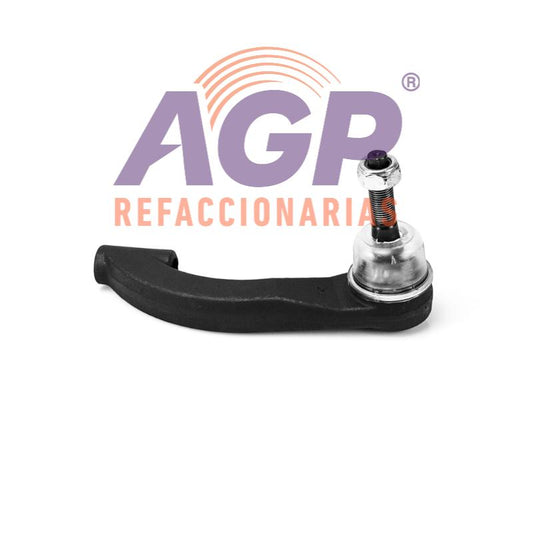 TERMINAL DIRECCION DERECHA DODGE