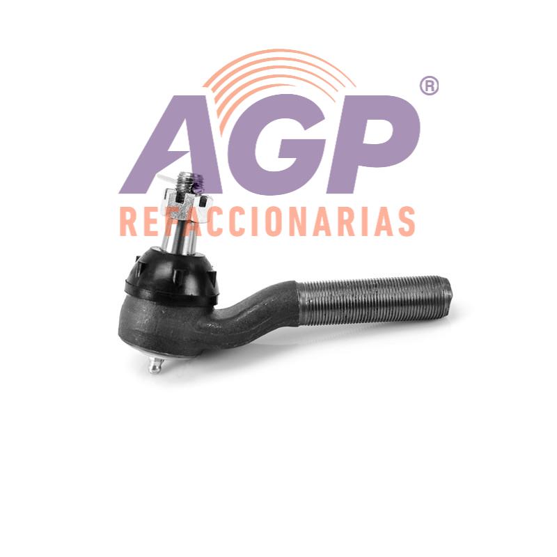 TERMINAL DIRECCION FORD MERCURY F250 4X4 1995-1997