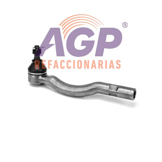 TERMINAL DIRECCION TOYOTA PREVIA VAN 1990-1997 [R]