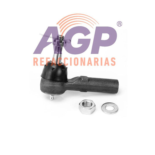 TERMINAL DIRECCION BUICK LE SABRE 2000-2005 // BUICK LUCERNE 2006-2011 // BUICK PARK AVENUE 1997-2005 // BUICK REATTA 1997-1999 // BUICK RIVIERA 1997-1999 // CADILLAC DEVILLE 1998-2005 // CADILLAC