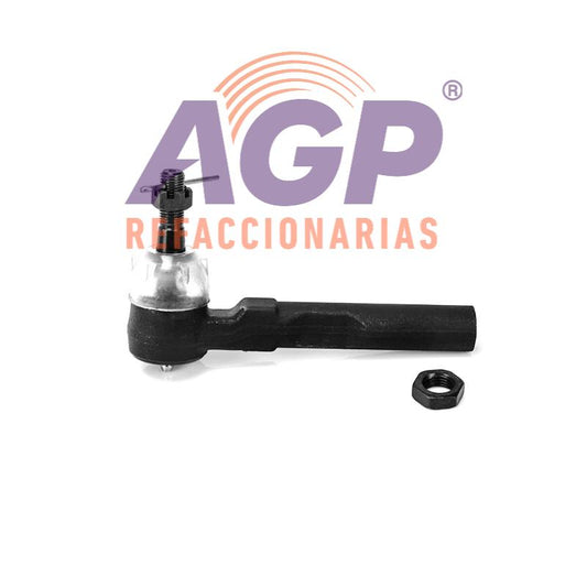 TERMINAL DIRECCION  BUICK RENDEZVOUS 2002-2007 // BUICK TERRAZA 2005-2007 // CHEVROLET