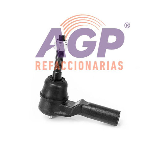 TERMINAL DIRECCION CHEVROLET GMC LUMINA 1998-2001  CHEVR